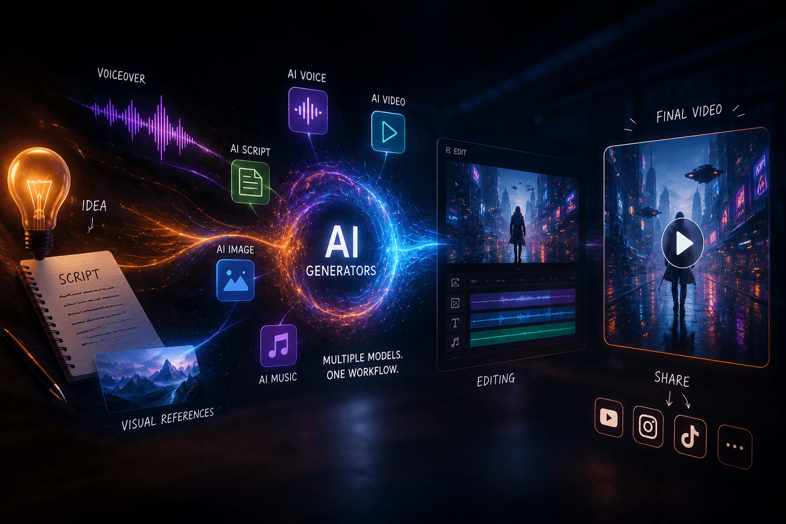 Pika vs Vimerse Studio (2026): Which AI Video Tool Should Creators Actually Use?