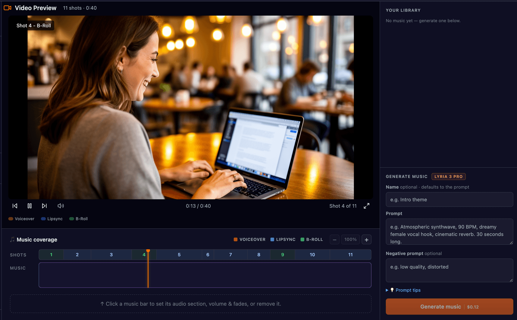 The Hidden Problem With AI Video Workflows