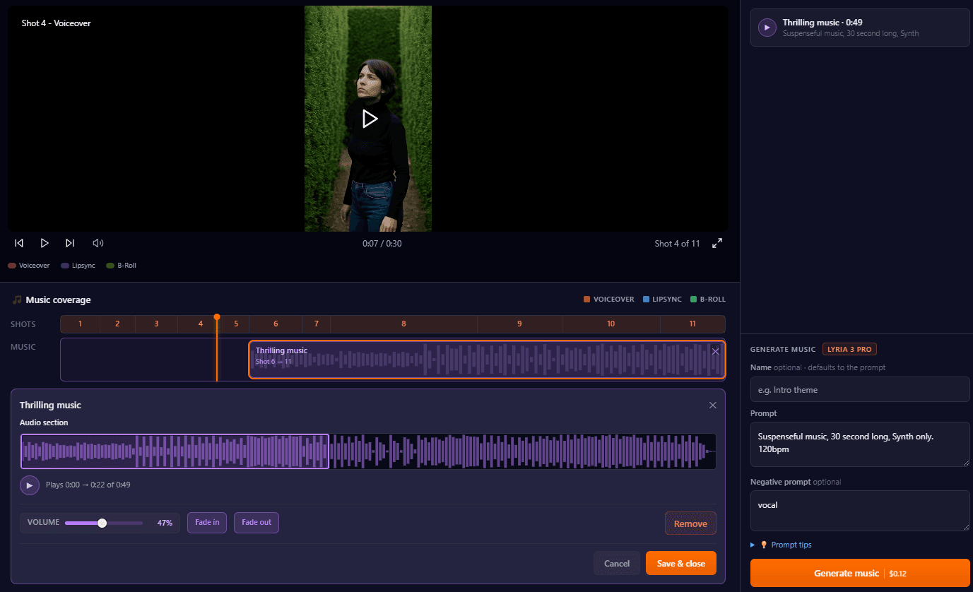 Build an AI Agent to Automate Your Video Workflow